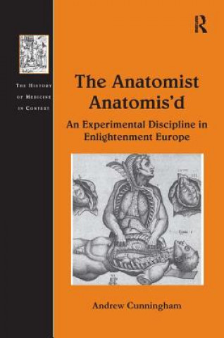 Anatomist Anatomis'd