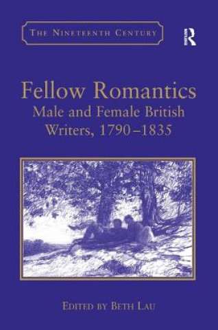 Fellow Romantics