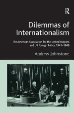 Dilemmas of Internationalism