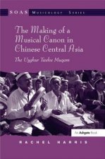 Making of a Musical Canon in Chinese Central Asia: The Uyghur Twelve Muqam