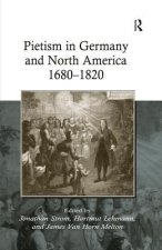 Pietism in Germany and North America 1680-1820