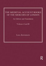 Medieval Account Books of the Mercers of London