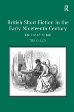 British Short Fiction in the Early Nineteenth Century