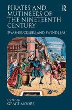 Pirates and Mutineers of the Nineteenth Century