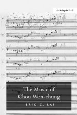 Music of Chou Wen-chung