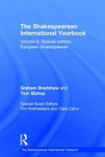 Shakespearean International Yearbook