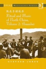 Ritual and Music of North China
