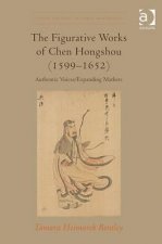 Figurative Works of Chen Hongshou (1599-1652)