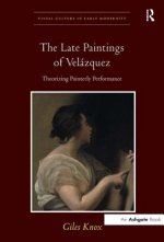 Late Paintings of Velazquez