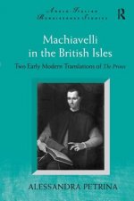 Machiavelli in the British Isles
