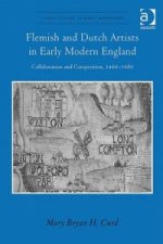 Flemish and Dutch Artists in Early Modern England