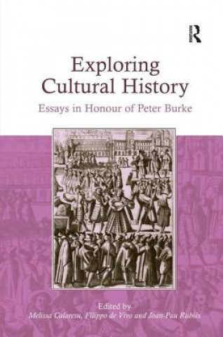Exploring Cultural History