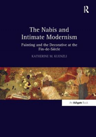 Nabis and Intimate Modernism