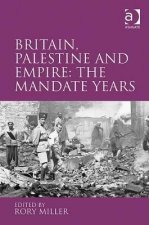 Britain, Palestine and Empire