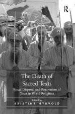 Death of Sacred Texts