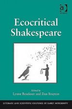 Ecocritical Shakespeare