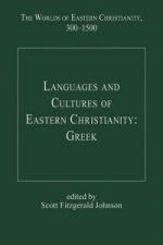 Languages and Cultures of Eastern Christianity: Greek