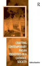 Crafting Contemporary Pagan Identities in a Catholic Society