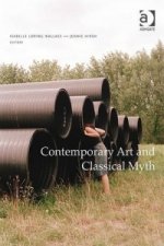 Contemporary Art and Classical Myth