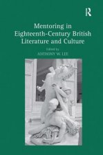 Mentoring in Eighteenth-Century British Literature and Culture