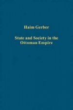 State and Society in the Ottoman Empire