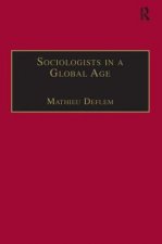 Sociologists in a Global Age
