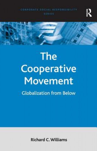 Cooperative Movement