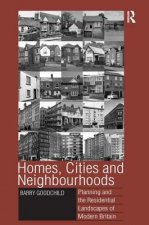 Homes, Cities and Neighbourhoods