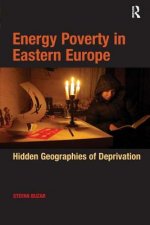 Energy Poverty in Eastern Europe