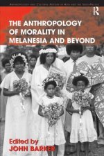 Anthropology of Morality in Melanesia and Beyond