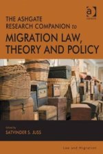 Ashgate Research Companion to Migration Law, Theory and Policy