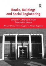 Books, Buildings and Social Engineering