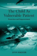Child As Vulnerable Patient