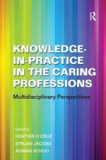 Knowledge-in-Practice in the Caring Professions