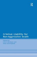 Criminal Liability for Non-Aggressive Death