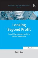 Looking Beyond Profit