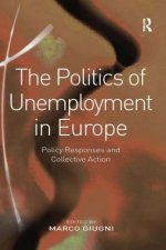 Politics of Unemployment in Europe