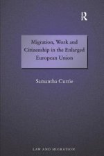 Migration, Work and Citizenship in the Enlarged European Union