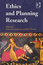 Ethics and Planning Research