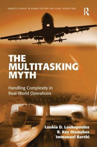 Multitasking Myth