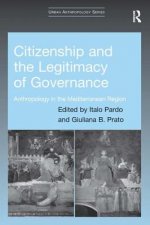 Citizenship and the Legitimacy of Governance