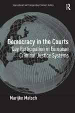 Democracy in the Courts