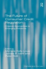 Future of Consumer Credit Regulation