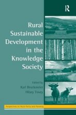 Rural Sustainable Development in the Knowledge Society