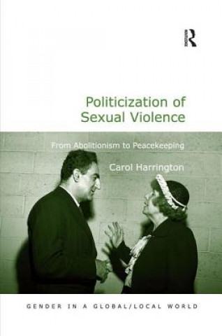Politicization of Sexual Violence