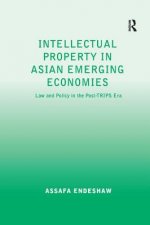 Intellectual Property in Asian Emerging Economies