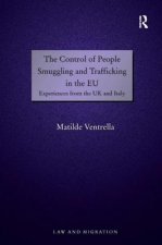 Control of People Smuggling and Trafficking in the EU