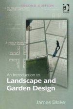 Introduction to Landscape and Garden Design