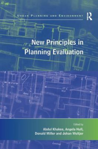 New Principles in Planning Evaluation