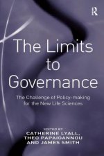Limits to Governance